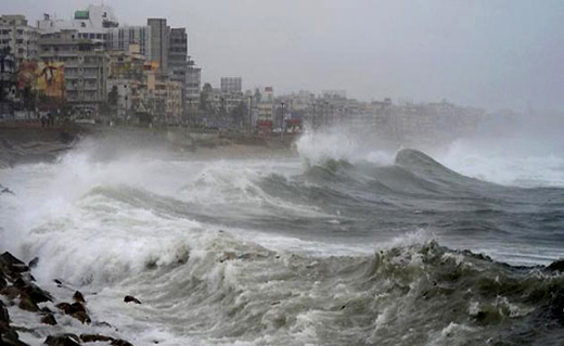 cyclone nilam hits